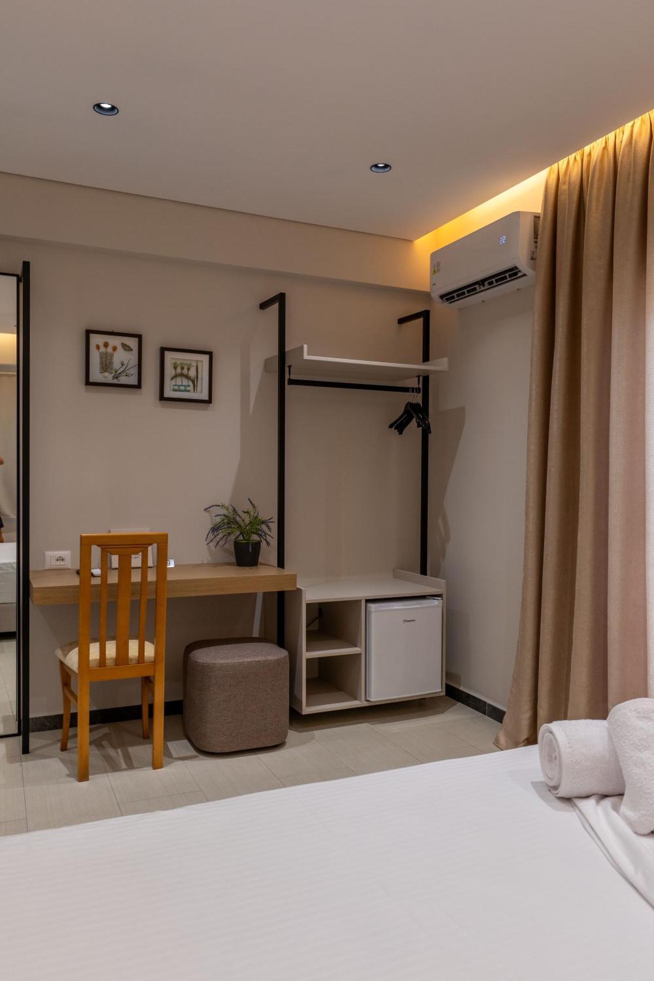 Villa Serenity Sarandë エクステリア 写真