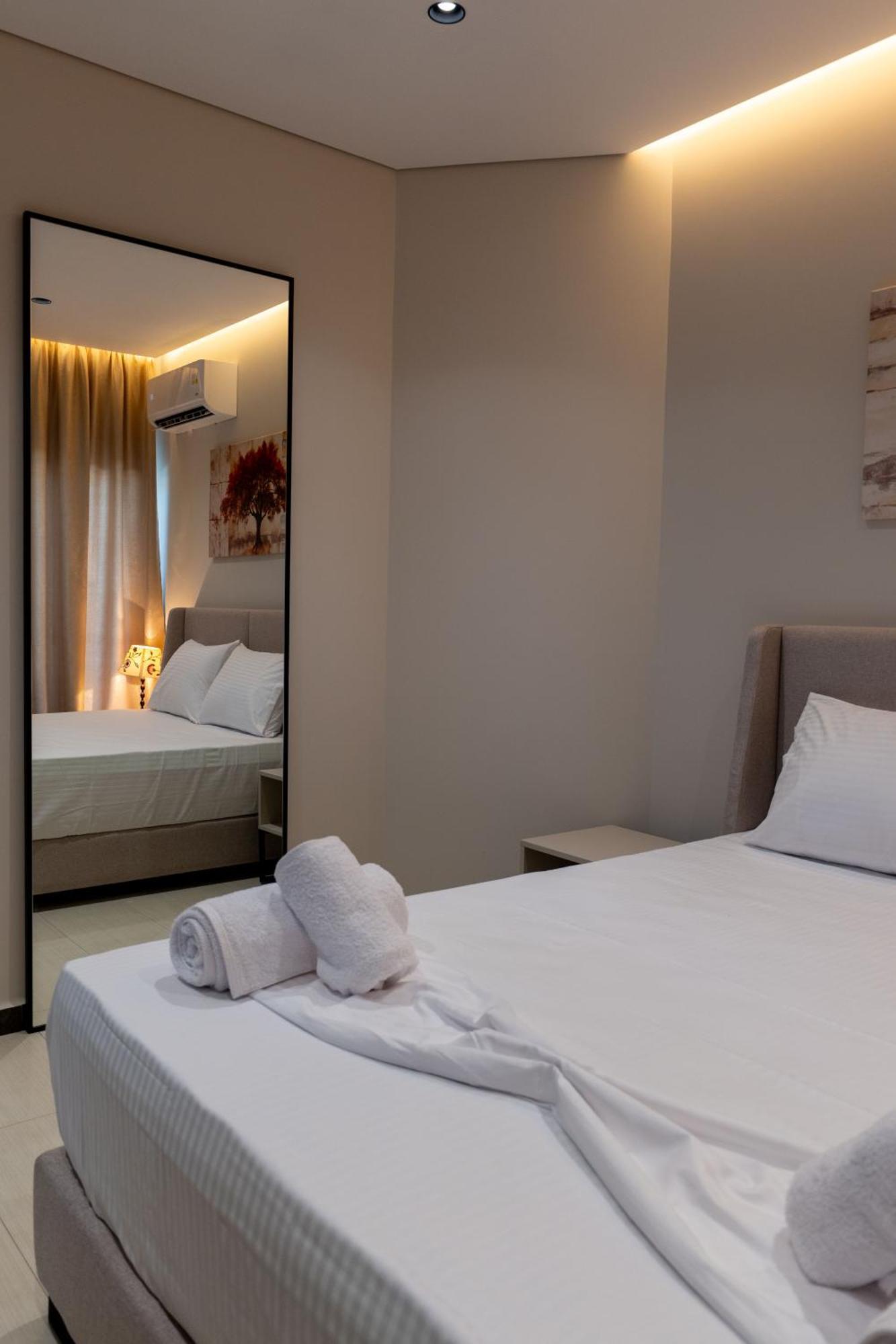 Villa Serenity Sarandë エクステリア 写真
